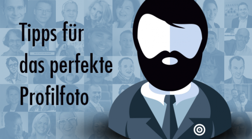 Ein Optimales Profilbild St Rkt Dein Branding Tipps Tool