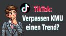 Wird TikTok vom deutschen Mittelstand völlig unterschätzt?